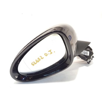 RETROVISOR IZQUIERDO 95B857507LA 95B857507LAC9X 