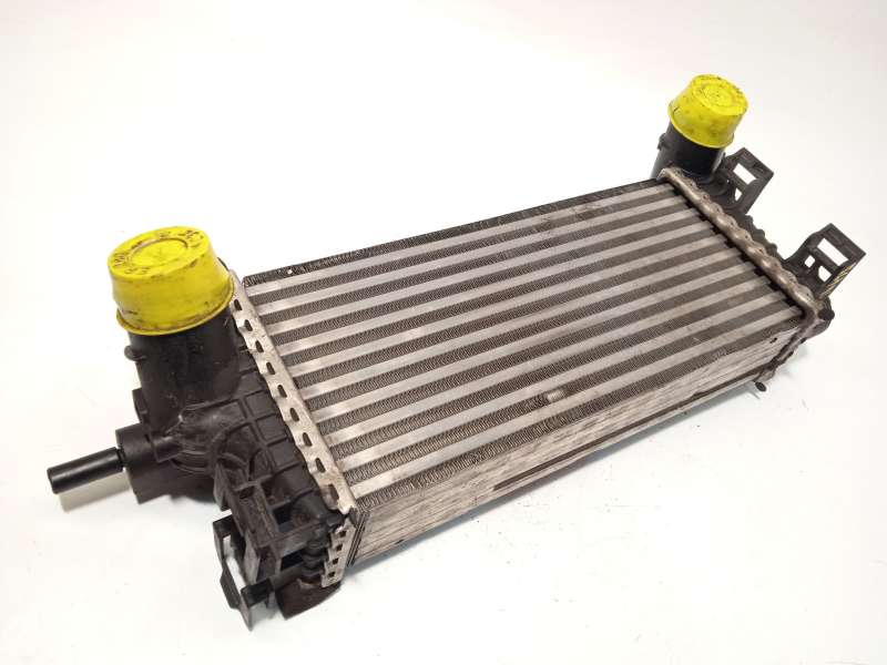INTERCOOLER CV619L440VC 2026747 
