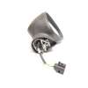 Recambio de retrovisor derecho para seat leon (1p1) 1.4 16v referencia OEM IAM 1P1857508L 1P1857508L9B9 
