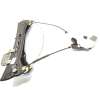 Recambio de elevalunas delantero derecho para mercedes-benz clase sl (w231) sl 500 (231.473) referencia OEM IAM A2317200246  
