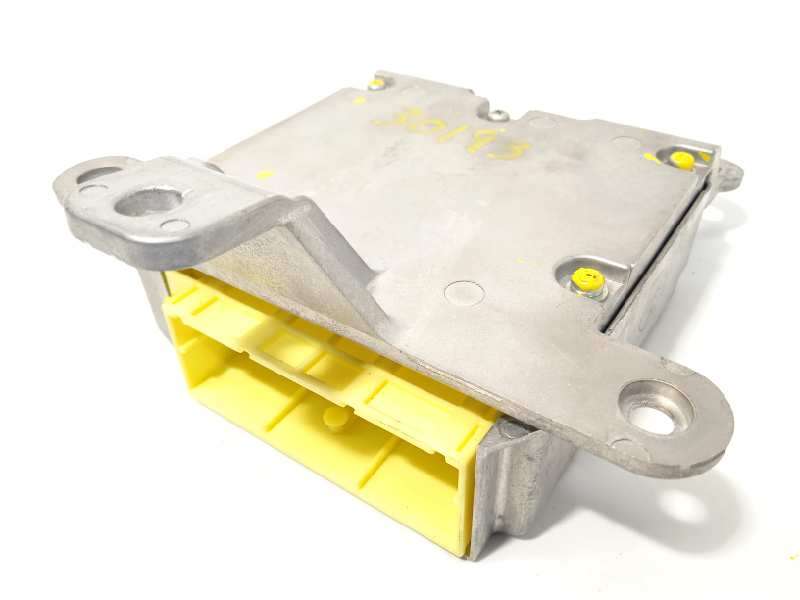 Recambio de centralita airbag para subaru forester s12 xs limited referencia OEM IAM 98221SC030  1503000940 3