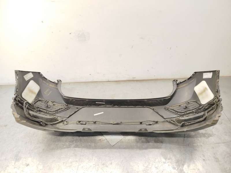 Recambio de paragolpes trasero para volkswagen t-roc (a11, d11) 2.0 tdi referencia OEM IAM 2GA807421DGRU  2GA807434N9B9 - Gris 9