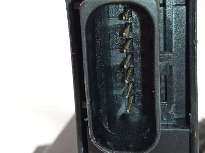 Recambio de cerradura puerta trasera derecha para peugeot 308 sw style referencia OEM IAM 9826110980 - Azul 4