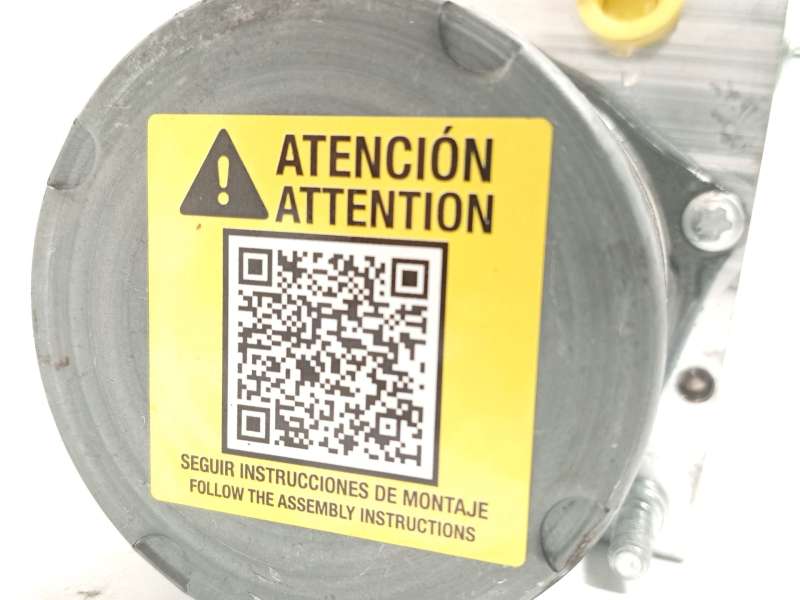 Recambio de abs para renault captur ii (hf_) tce 140 (hfn0) referencia OEM IAM 476602730R 970264 2265106595 - Blanco 5
