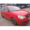 VOLKSWAGEN POLO (9N3)
