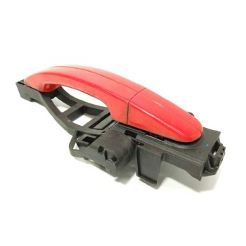 MANETA EXTERIOR TRASERA IZQUIERDA BM51A224A37CJ 