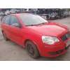 volkswagen polo (9n3) del año 2008