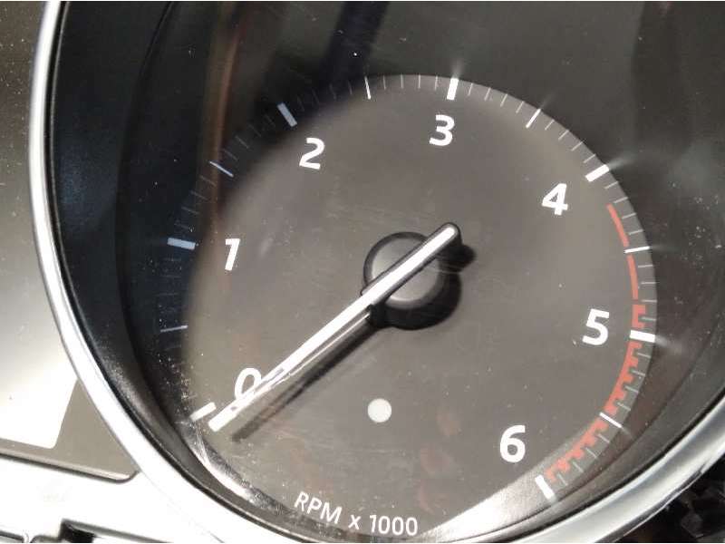 Recambio de cuadro instrumentos para land rover range rover evoque evoque hse referencia OEM IAM JJ3210F844BD LR0050102 LR080370 3