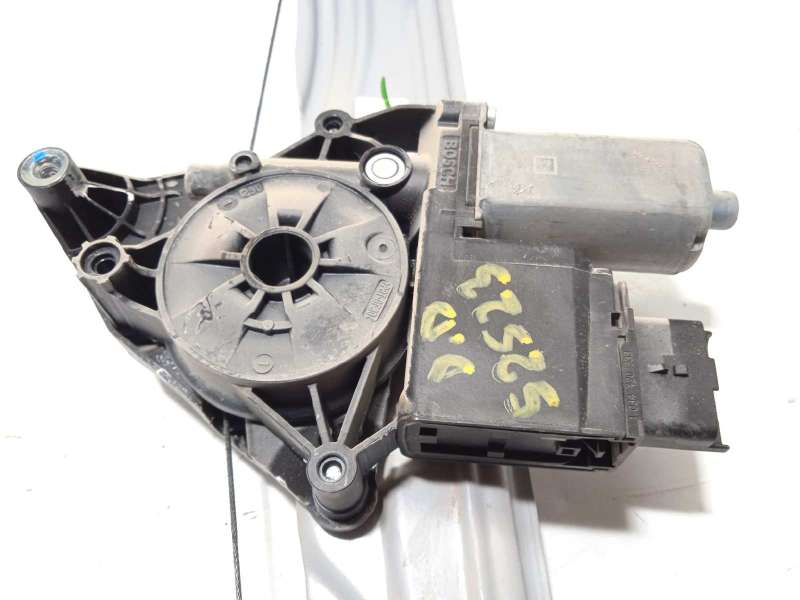 Recambio de elevalunas delantero derecho para opel crossland x 1.2 referencia OEM IAM 39187590 - Blanco 2