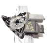 Recambio de elevalunas delantero derecho para opel crossland x 1.2 referencia OEM IAM 39187590  