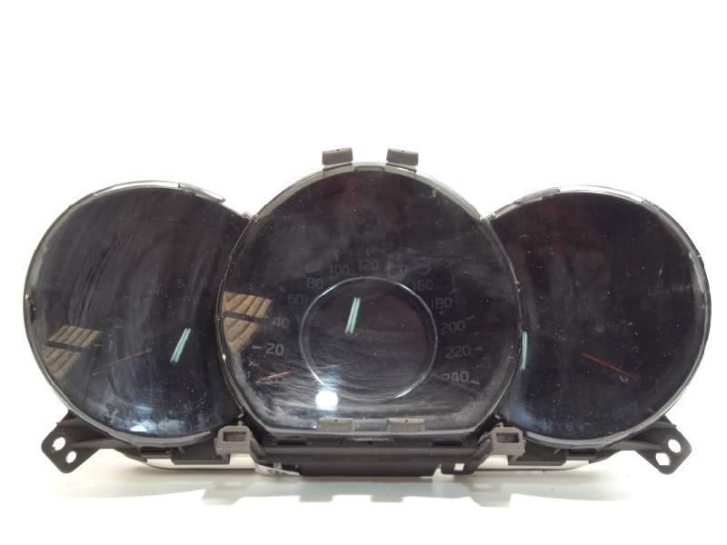 Recambio de cuadro instrumentos para kia cee'd drive referencia OEM IAM 94003A2332 - Blanco 3
