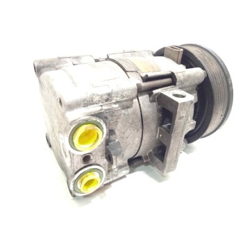 Recambio de compresor aire acondicionado para ford transit caja cerrada, larga (fy) (2000 =>) ft 350 2.4 express-line referencia