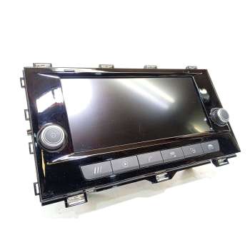 PANTALLA MULTIFUNCION 5FJ035869DGVK 