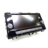 Recambio de pantalla multifuncion para seat ibiza (kj1) 1.0 fr referencia OEM IAM 5FJ035869DGVK  