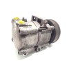 Recambio de compresor aire acondicionado para ford transit caja cerrada, larga (fy) (2000 =>) ft 350 2.4 express-line referencia