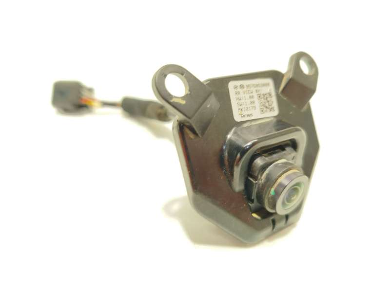 Recambio de modulo electronico para hyundai i30 (pde, pd, pden) 1.0 t-gdi referencia OEM IAM 95760G3000 - Blanco 6