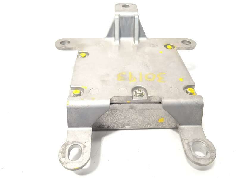 Recambio de centralita airbag para subaru forester s12 xs limited referencia OEM IAM 98221SC030  1503000940 4