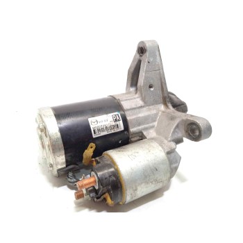 Recambio de motor arranque para mazda cx-30 referencia OEM IAM HF0218400  M000T26171