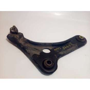 BRAZO SUSPENSION INFERIOR DELANTERO DERECHO 9670771480 