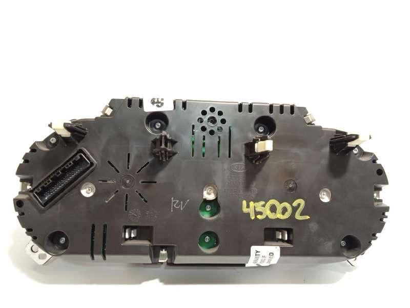 Recambio de cuadro instrumentos para kia cee'd drive referencia OEM IAM 94003A2332 - Blanco 4