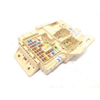 CAJA RELES / FUSIBLES 91950DD560 