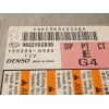 Recambio de centralita airbag para subaru forester s12 xs limited referencia OEM IAM 98221SC030  1503000940