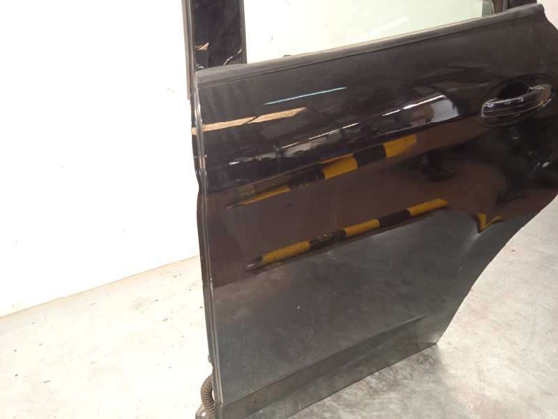 Recambio de puerta trasera izquierda para ford c-max trend referencia OEM IAM 1875277 - Negro 3