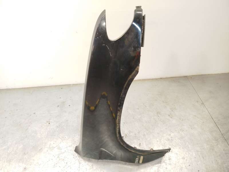 Recambio de aleta delantera derecha para bmw x5 (e53) 3.0 d referencia OEM IAM 41357000386 - Negro 3