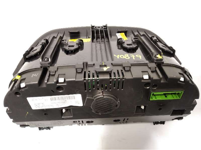 Recambio de cuadro instrumentos para land rover range rover evoque evoque hse referencia OEM IAM JJ3210F844BD LR0050102 LR080370 5