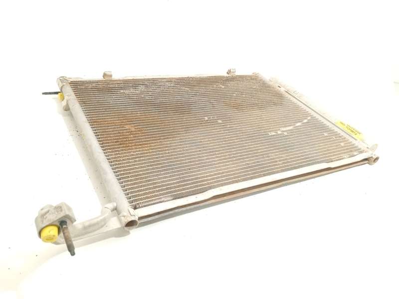 Recambio de condensador / radiador aire acondicionado para ford tourneo courier 1.0 ecoboost referencia OEM IAM R2X619710AB 2709 4
