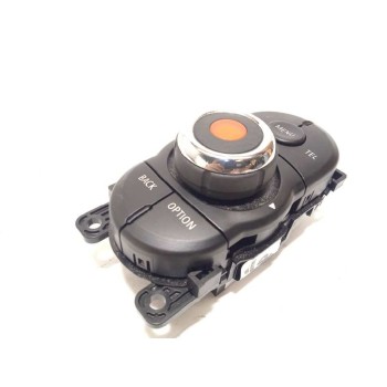Recambio de mando multifuncion para mini mini 5-trg. (f55) one referencia OEM IAM 9381679 65829381679 