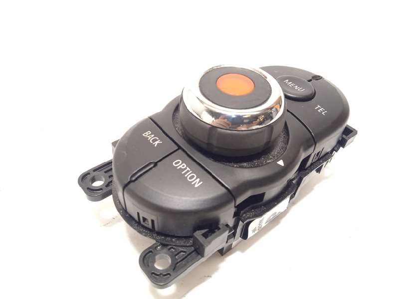 MANDO MULTIFUNCION 9381679 65829381679 