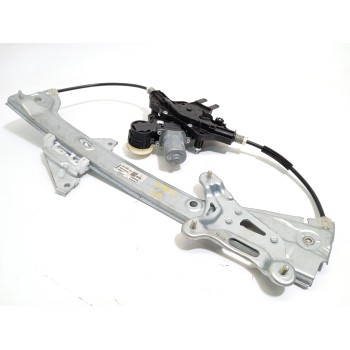 Recambio de elevalunas delantero derecho para toyota corolla fastback (_e21_) 1.8 hybrid (zwe211) referencia OEM IAM G47701101 G