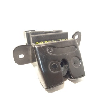 Recambio de cerradura maletero / porton para hyundai kona (os, ose, osi) ev referencia OEM IAM 81230J9000 81230G6010 