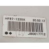 Recambio de bomba combustible para mazda cx-30 referencia OEM IAM HF671335X 2922000361 JB0017712