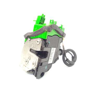 CERRADURA PUERTA DELANTERA IZQUIERDA 81310A4010 