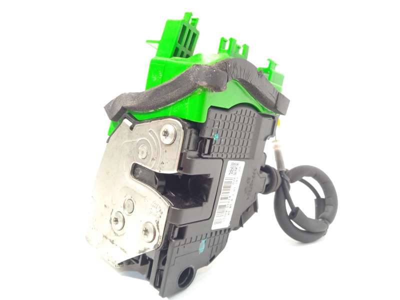 CERRADURA PUERTA DELANTERA IZQUIERDA 81310A4010 
