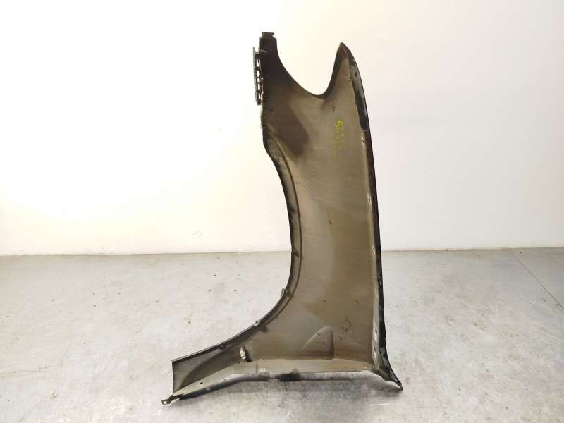 Recambio de aleta delantera derecha para bmw x5 (e53) 3.0 d referencia OEM IAM 41357000386 - Negro 4