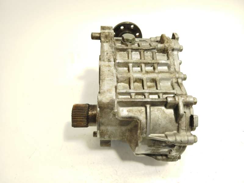 Recambio de caja transfer para hyundai santa fé ii (cm) 2.2 crdi referencia OEM IAM 4730039300 - Azul 4
