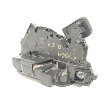 CERRADURA PUERTA DELANTERA IZQUIERDA 5TB837015E 