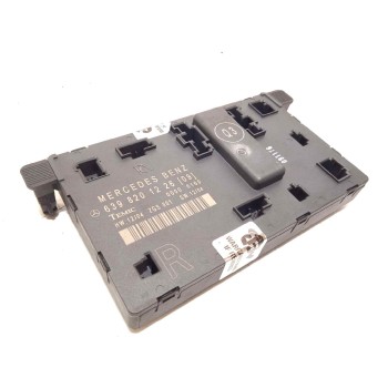 MODULO CONFORT 6398201226 