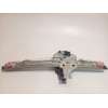 Recambio de elevalunas delantero derecho para peugeot 208 active referencia OEM IAM 9673154380  9674254380
