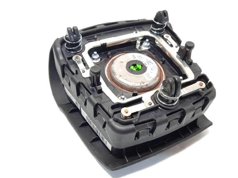 Recambio de airbag delantero izquierdo para ford s-max (ca1) trend referencia OEM IAM 6M21U042B85CD3ZHE 2469641 - Rojo 3