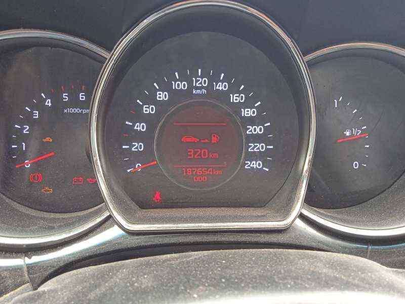 Recambio de cuadro instrumentos para kia cee'd drive referencia OEM IAM 94003A2332 - Blanco 7