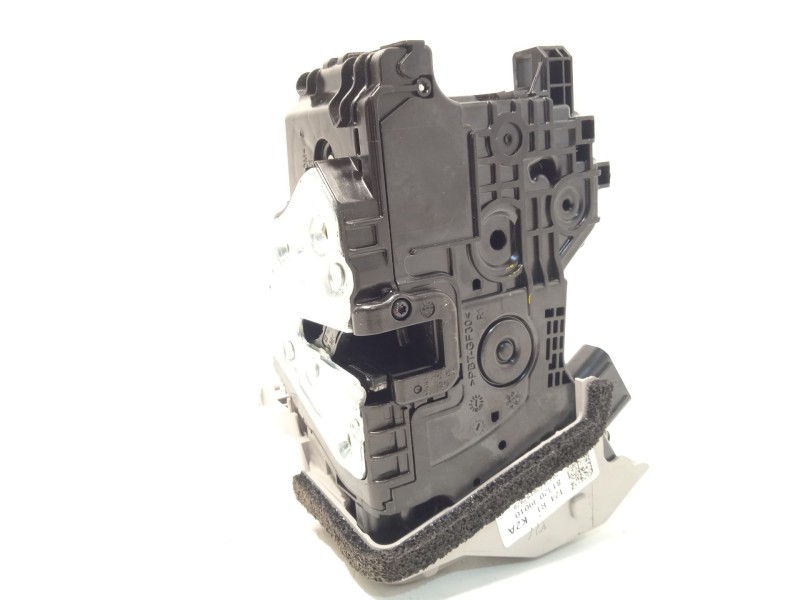 CERRADURA PUERTA DELANTERA DERECHA 81320J9010 
