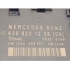 Recambio de modulo confort para mercedes-benz vito caja cerrada 6.03  109 cdi compacto (639.601) referencia OEM IAM 6398201226  