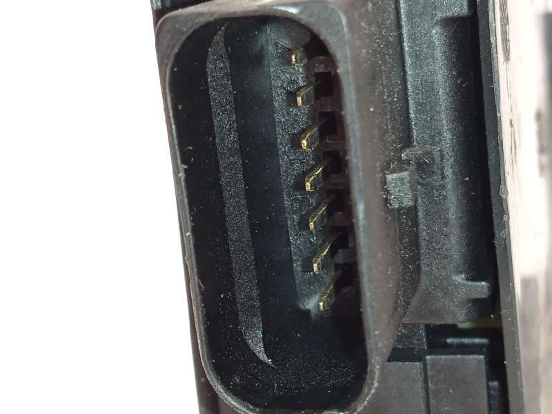 Recambio de cerradura puerta trasera izquierda para peugeot 308 sw style referencia OEM IAM 9826126080 - Azul 4
