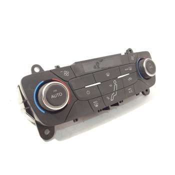MANDO CLIMATIZADOR F1ET18C612AF 2373035 