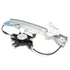 Recambio de elevalunas delantero izquierdo para toyota corolla fastback (_e21_) 1.8 hybrid (zwe211) referencia OEM IAM G24177100