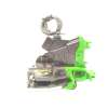 Recambio de cerradura puerta delantera izquierda para kia carens iv 1.7 crdi referencia OEM IAM 81310A4010  